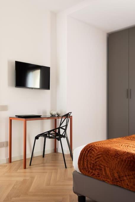 Idyllia - Vesta Luxury Apartment Rome Exterior photo