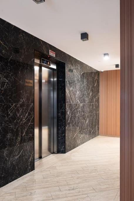 Idyllia - Vesta Luxury Apartment Rome Exterior photo